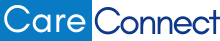 CareConnect homepage